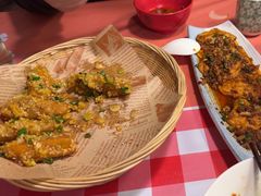 -吃货私房菜(丽江束河古镇店)