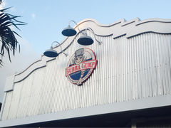 BUBBA GUMP-Bubba Gump Shrimp(Ala Moana)