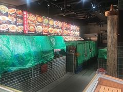 -广府乡下·饭庄(新港东路店)