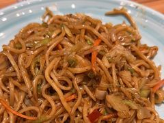 -西部马华清真兰州牛肉面·烧烤夜市(三里河店)
