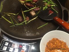 -黔蘑菇四季餐厅(观山湖店)