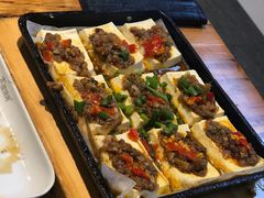 -木屋烧烤(龙湖天街店)