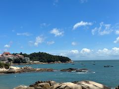 -湄洲岛