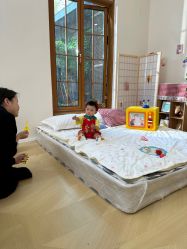 -雅尼·亚米儿童摄影美学馆(汉阳店)