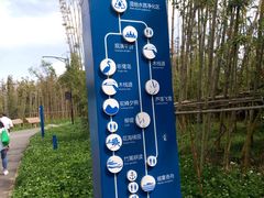 -白鹭湾湿地公园