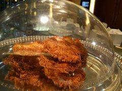 -马哥孛罗咖啡厅·Cafe Marco (厦门马哥孛罗东方大酒店)