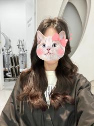 -3AM·S HAIR SALON烫发染发接发