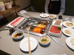 -海底捞火锅(高新活力汇店)