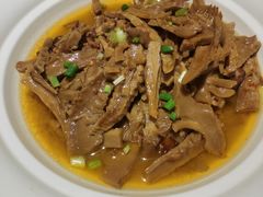 -梁家大院•农家菜(昆山会展中心店)