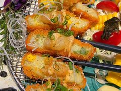 -鸟山鸣·日料食堂(王府井店)