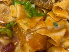 -范记靖远羊羔肉(博物馆店)