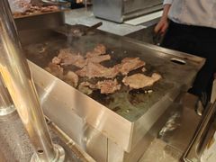 -长春净月潭喜来登酒店·盛宴标帜餐厅