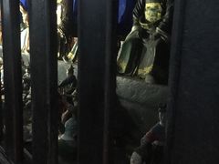 -丰都鬼城名山景区
