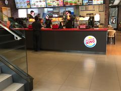 -汉堡王(北京通州领展店)