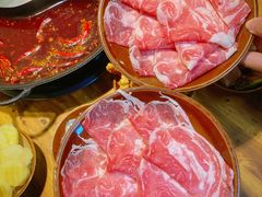 -阳阳老火锅(小南门店)