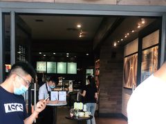 -星巴克臻选(佛山佛罗伦萨小镇店)