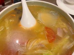 -湖泉水云间餐厅·弥勒地道菜(B座店)