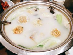 -童福兴·南京菜(老门东店)