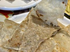 现烙肉饼-45度现烙肉饼(张郭庄店)