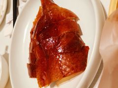 -君庭中餐厅(友谊宾馆店)