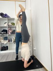 -亚太瑜伽普拉提学院