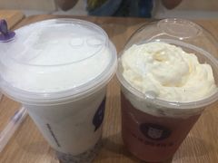 -一只酸奶牛(来福士店)