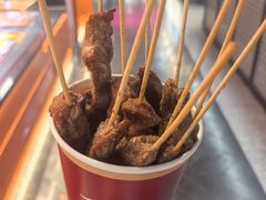 -马小毛老上海里脊肉(南翔印象城店)