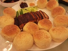 密云烧肉-烧肉馆(古北水镇景区店)