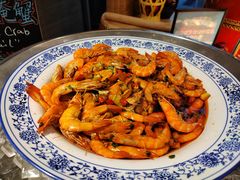 -惠州皇冠假日酒店·西餐厅·自助餐厅