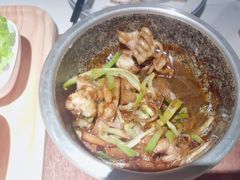 -筱爷叔·上海传统手工菜(玉树路店)