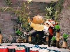 -南拳十三姨·潮汕砂锅粥(世纪金源店)