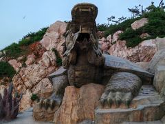 -养马岛旅游度假区