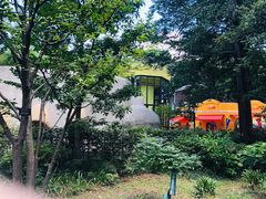 -三鹰之森吉卜力美术馆