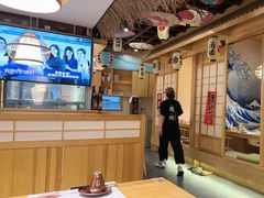 -鳗鲔料理小馆