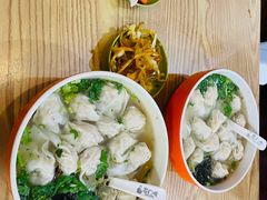 -石门侯·石门馄饨侯(革新北街店)