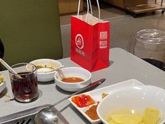 -海底捞火锅(青山湖万达夜宵主题店)