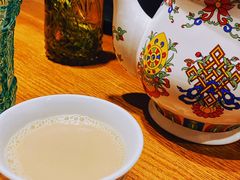 酥油茶-敏珠拉姆藏餐·南京厨房(富春江东街店)