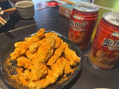 -石锅苗苗鱼(武汉首店)