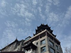 -句容茅山景区