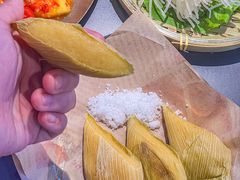 -由衷贵州酸汤牛肉火锅(新桥店)