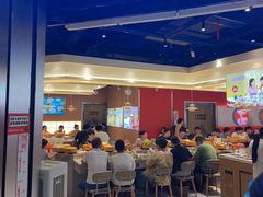 -龍歌自助小火锅(秦淮水游城店)