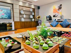 -上海大宁福朋喜来登酒店大堂吧(共和新路店)