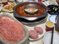 -大队长主题火锅(观音桥店)