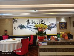 -书湘门地·中国十佳湘菜(西苑店)