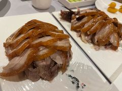 -全聚德(上海首店浦东店)