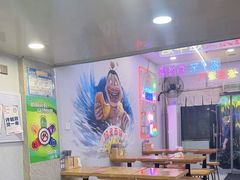 -哈灵现炒本帮面(宁波路店)