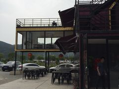 -南蚝小贝海鲜特色餐厅(南澳岛店)