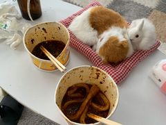 -洞子口张老二凉粉(文殊院店)