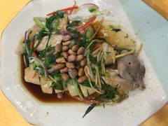 -江记餐厅(罗冲围店)