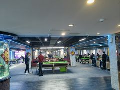 -阳光台球俱乐部